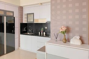 Nice And Elegant 2Br At Grand Kamala Lagoon Apartment