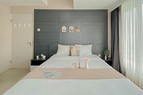 Nice And Elegant 2Br At Grand Kamala Lagoon Apartment