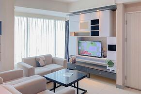 Nice And Elegant 2Br At Grand Kamala Lagoon Apartment