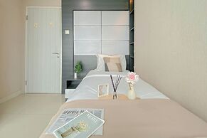 Nice And Elegant 2Br At Grand Kamala Lagoon Apartment