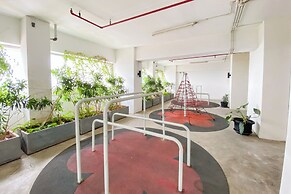 Nice And Elegant 2Br At Grand Kamala Lagoon Apartment