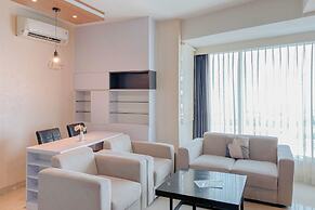 Nice And Elegant 2Br At Grand Kamala Lagoon Apartment