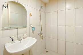 Nice And Elegant 2Br At Grand Kamala Lagoon Apartment