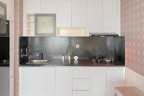 Nice And Elegant 2Br At Grand Kamala Lagoon Apartment