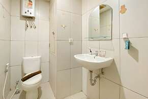 Nice And Elegant 2Br At Grand Kamala Lagoon Apartment