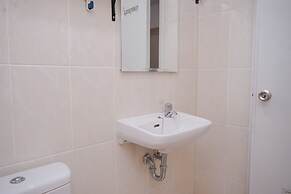 Comfy And Simple 2Br Apartment At M-Town Residence