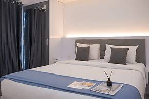 Comfy And Simple 2Br Apartment At M-Town Residence