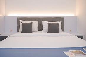 Comfy And Simple 2Br Apartment At M-Town Residence