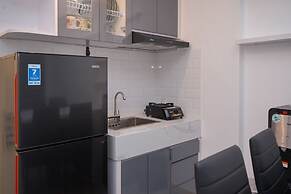 Comfy And Simple 2Br Apartment At M-Town Residence