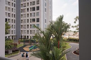 Comfy And Simple 2Br Apartment At M-Town Residence