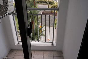 Comfy And Simple 2Br Apartment At M-Town Residence