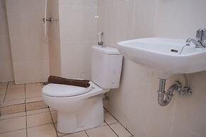 Comfy And Simple 2Br Apartment At M-Town Residence