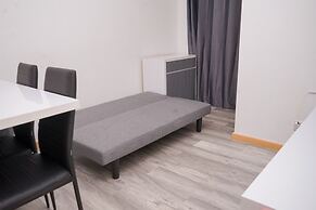 Comfy And Simple 2Br Apartment At M-Town Residence