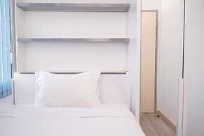 Comfy And Simple 2Br Apartment At M-Town Residence