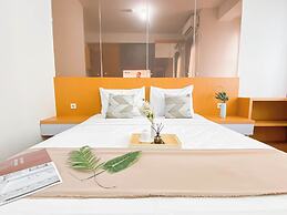 Best Deal And Minimalist Studio Apartment Transpark Cibubur