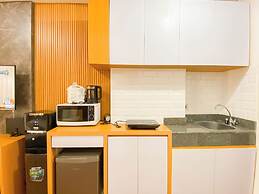 Best Deal And Minimalist Studio Apartment Transpark Cibubur