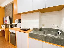 Best Deal And Minimalist Studio Apartment Transpark Cibubur