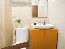 Best Deal And Minimalist Studio Apartment Transpark Cibubur