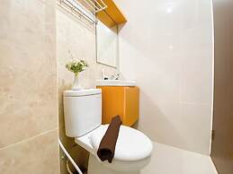 Best Deal And Minimalist Studio Apartment Transpark Cibubur