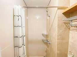 Best Deal And Minimalist Studio Apartment Transpark Cibubur