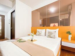 Best Deal And Minimalist Studio Apartment Transpark Cibubur