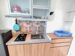 Modern And Cozy 2Br At Tanglin Supermall Mansion Apartment