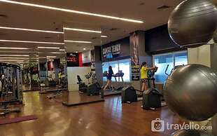 Modern And Cozy 2Br At Tanglin Supermall Mansion Apartment