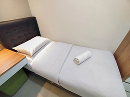 Modern And Cozy 2Br At Tanglin Supermall Mansion Apartment