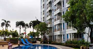 Modern And Cozy 2Br At Tanglin Supermall Mansion Apartment