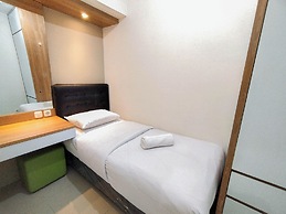 Modern And Cozy 2Br At Tanglin Supermall Mansion Apartment