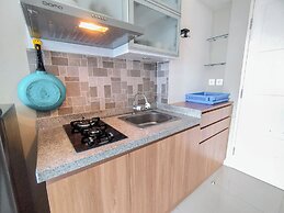 Modern And Cozy 2Br At Tanglin Supermall Mansion Apartment
