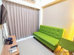 Modern And Cozy 2Br At Tanglin Supermall Mansion Apartment