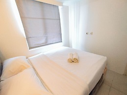 Modern And Cozy 2Br At Tanglin Supermall Mansion Apartment