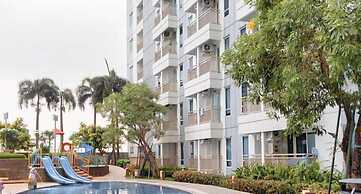 Modern And Cozy 2Br At Tanglin Supermall Mansion Apartment