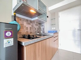 Modern And Cozy 2Br At Tanglin Supermall Mansion Apartment