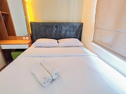 Modern And Cozy 2Br At Tanglin Supermall Mansion Apartment