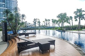 Modern And Cozy 2Br At Tanglin Supermall Mansion Apartment