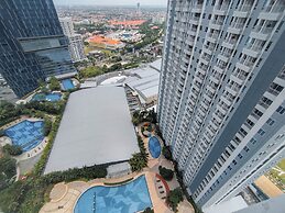 Modern And Cozy 2Br At Tanglin Supermall Mansion Apartment