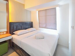 Modern And Cozy 2Br At Tanglin Supermall Mansion Apartment