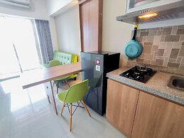 Modern And Cozy 2Br At Tanglin Supermall Mansion Apartment