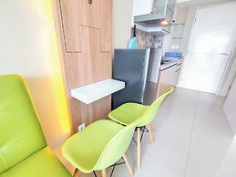 Modern And Cozy 2Br At Tanglin Supermall Mansion Apartment