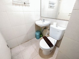 Modern And Cozy 2Br At Tanglin Supermall Mansion Apartment