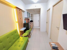 Modern And Cozy 2Br At Tanglin Supermall Mansion Apartment