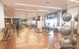 Modern And Cozy 2Br At Tanglin Supermall Mansion Apartment