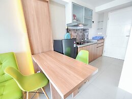 Modern And Cozy 2Br At Tanglin Supermall Mansion Apartment