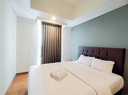 2Br Luxurious And Spacious Apartment At One East Penthouse Residence