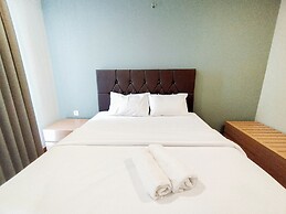 2Br Luxurious And Spacious Apartment At One East Penthouse Residence