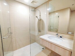 2Br Luxurious And Spacious Apartment At One East Penthouse Residence