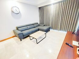 2Br Luxurious And Spacious Apartment At One East Penthouse Residence