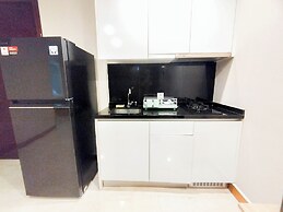 2Br Luxurious And Spacious Apartment At One East Penthouse Residence